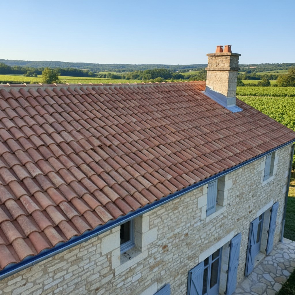 GLISIERE TOITURE